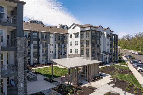 Tapestry Ridge Apartments